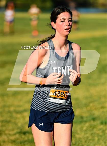 Thumbnail 1 in AIA South East Sectional Tournament (Girls) photogallery.
