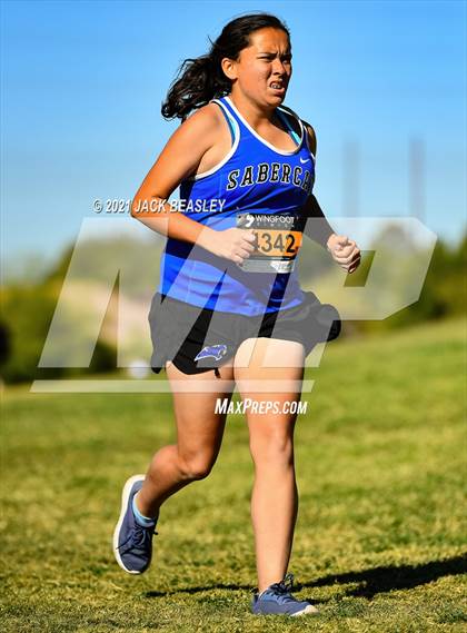 Thumbnail 1 in AIA South East Sectional Tournament (Girls) photogallery.
