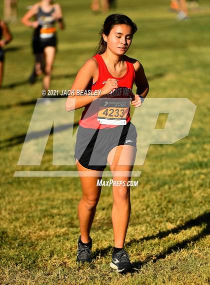 Thumbnail 1 in AIA South East Sectional Tournament (Girls) photogallery.