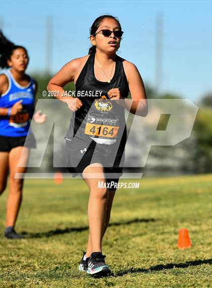 Thumbnail 2 in AIA South East Sectional Tournament (Girls) photogallery.