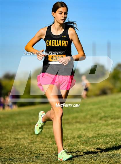 Thumbnail 3 in AIA South East Sectional Tournament (Girls) photogallery.