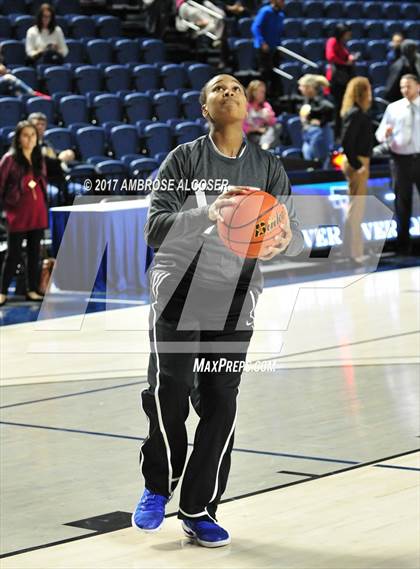 Thumbnail 2 in Cypress Woods vs. Westside (UIL 6A Bi-District Playoff) photogallery.