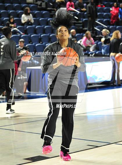 Thumbnail 1 in Cypress Woods vs. Westside (UIL 6A Bi-District Playoff) photogallery.