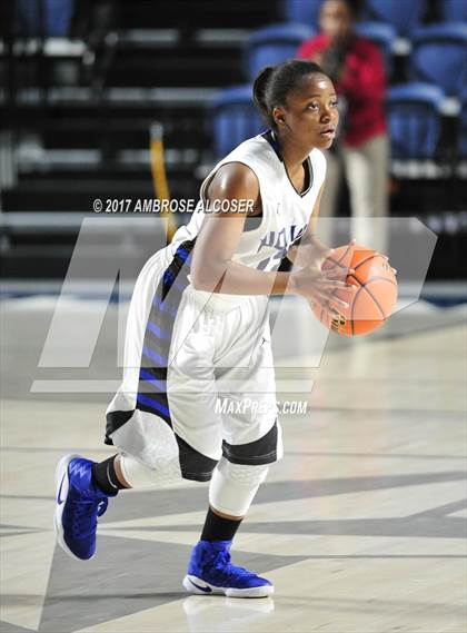 Thumbnail 1 in Cypress Woods vs. Westside (UIL 6A Bi-District Playoff) photogallery.