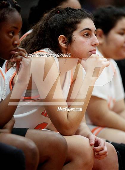 Thumbnail 3 in Trinity vs Haltom photogallery.