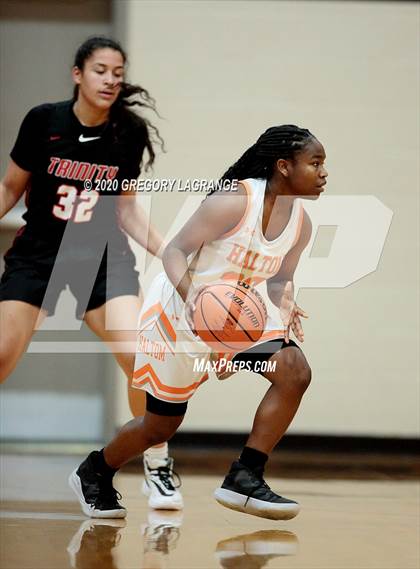 Thumbnail 3 in Trinity vs Haltom photogallery.