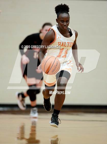 Thumbnail 2 in Trinity vs Haltom photogallery.