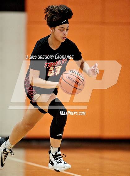 Thumbnail 3 in Trinity vs Haltom photogallery.