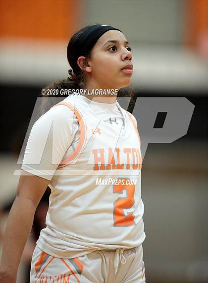Thumbnail 1 in Trinity vs Haltom photogallery.