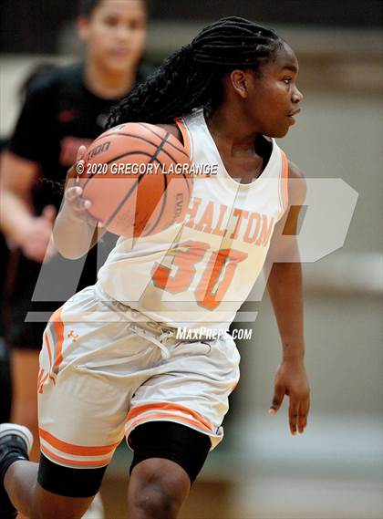 Thumbnail 3 in Trinity vs Haltom photogallery.