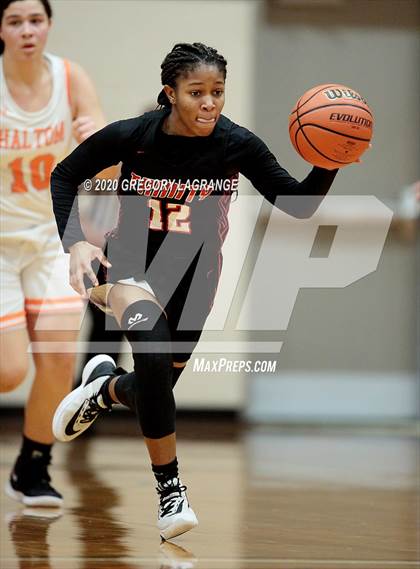Thumbnail 1 in Trinity vs Haltom photogallery.