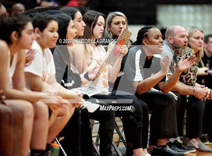 Thumbnail 2 in Trinity vs Haltom photogallery.