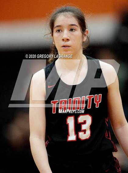 Thumbnail 2 in Trinity vs Haltom photogallery.