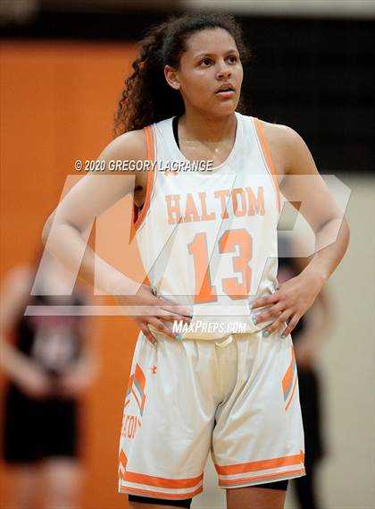 Thumbnail 2 in Trinity vs Haltom photogallery.