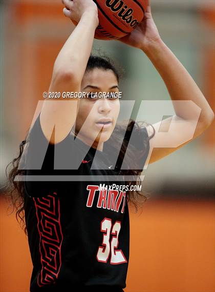 Thumbnail 2 in Trinity vs Haltom photogallery.