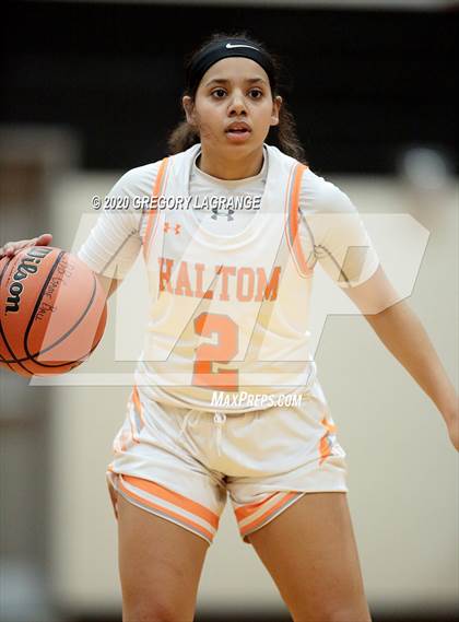 Thumbnail 3 in Trinity vs Haltom photogallery.