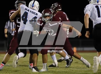 Thumbnail 1 in Summertown @ Eagleville photogallery.