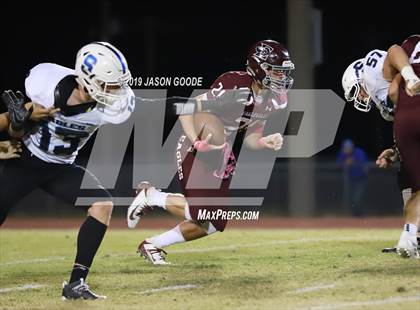 Thumbnail 1 in Summertown @ Eagleville photogallery.