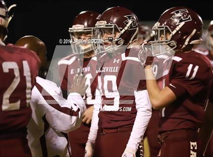 Thumbnail 1 in Summertown @ Eagleville photogallery.