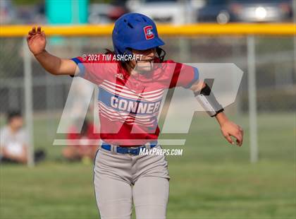 Thumbnail 2 in Conner @ Newport Central Catholic photogallery.