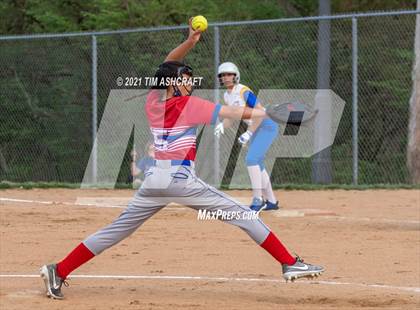 Thumbnail 3 in Conner @ Newport Central Catholic photogallery.