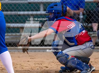 Thumbnail 3 in Conner @ Newport Central Catholic photogallery.