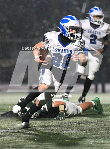 Thumbnail 2 in Shaker @ Shenendehowa photogallery.