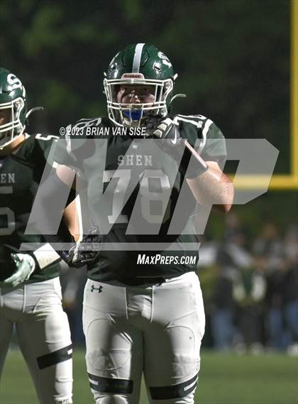 Thumbnail 2 in Shaker @ Shenendehowa photogallery.