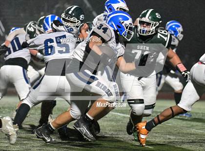 Thumbnail 2 in Shaker @ Shenendehowa photogallery.