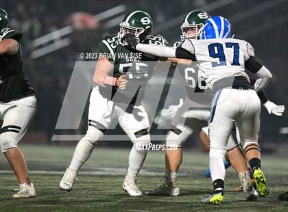 Thumbnail 2 in Shaker @ Shenendehowa photogallery.