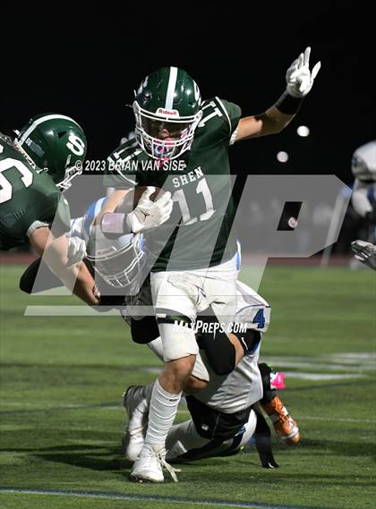 Thumbnail 3 in Shaker @ Shenendehowa photogallery.