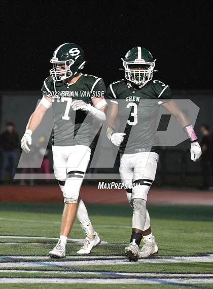 Thumbnail 3 in Shaker @ Shenendehowa photogallery.