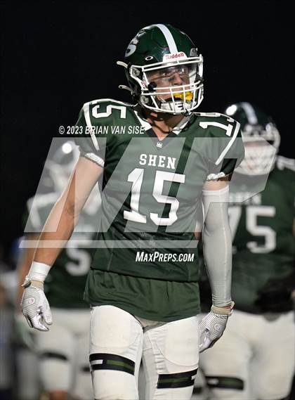 Thumbnail 2 in Shaker @ Shenendehowa photogallery.