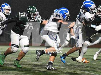 Thumbnail 3 in Shaker @ Shenendehowa photogallery.
