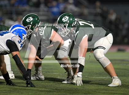 Thumbnail 2 in Shaker @ Shenendehowa photogallery.