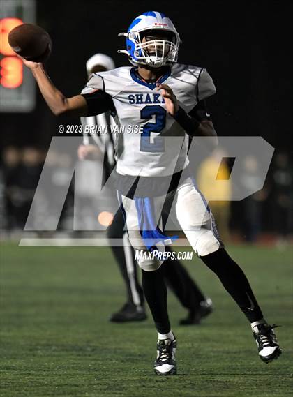 Thumbnail 2 in Shaker @ Shenendehowa photogallery.