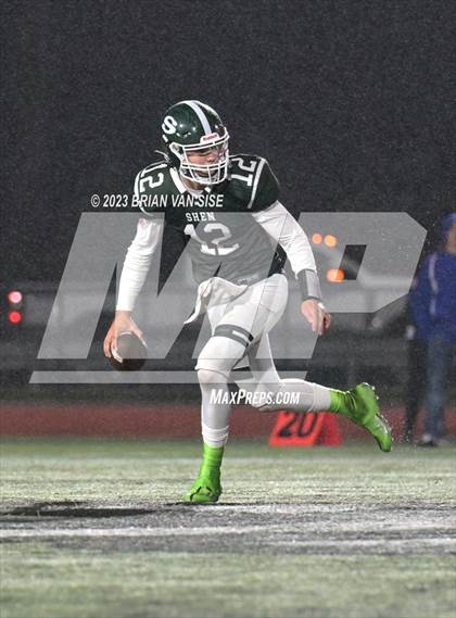 Thumbnail 3 in Shaker @ Shenendehowa photogallery.