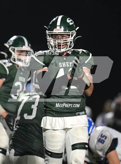 Thumbnail 1 in Shaker @ Shenendehowa photogallery.