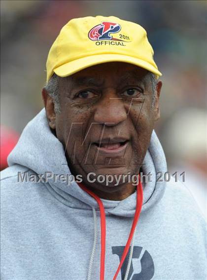 Thumbnail 2 in 117th Penn Relays (Friday's Competition) photogallery.
