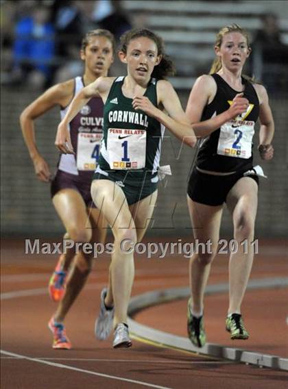 Thumbnail 1 in 117th Penn Relays (Friday's Competition) photogallery.
