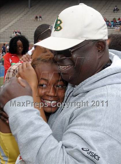 Thumbnail 2 in 117th Penn Relays (Friday's Competition) photogallery.