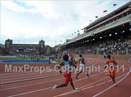 Thumbnail 3 in 117th Penn Relays (Friday's Competition) photogallery.