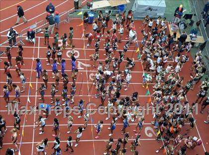 Thumbnail 3 in 117th Penn Relays (Friday's Competition) photogallery.