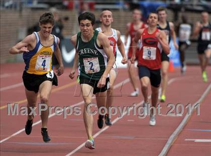 Thumbnail 2 in 117th Penn Relays (Friday's Competition) photogallery.