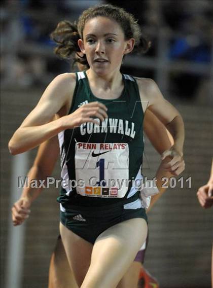 Thumbnail 3 in 117th Penn Relays (Friday's Competition) photogallery.