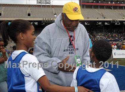 Thumbnail 3 in 117th Penn Relays (Friday's Competition) photogallery.