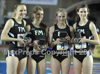 Thumbnail 3 in 117th Penn Relays (Friday's Competition) photogallery.