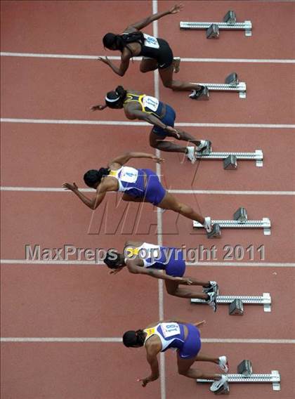 Thumbnail 2 in 117th Penn Relays (Friday's Competition) photogallery.