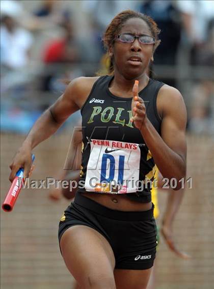 Thumbnail 3 in 117th Penn Relays (Friday's Competition) photogallery.