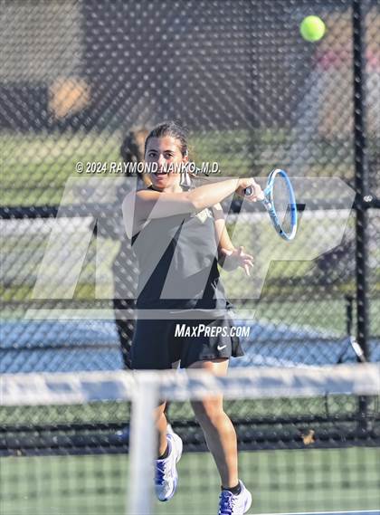 Thumbnail 1 in Mt. Vernon Invitational  photogallery.